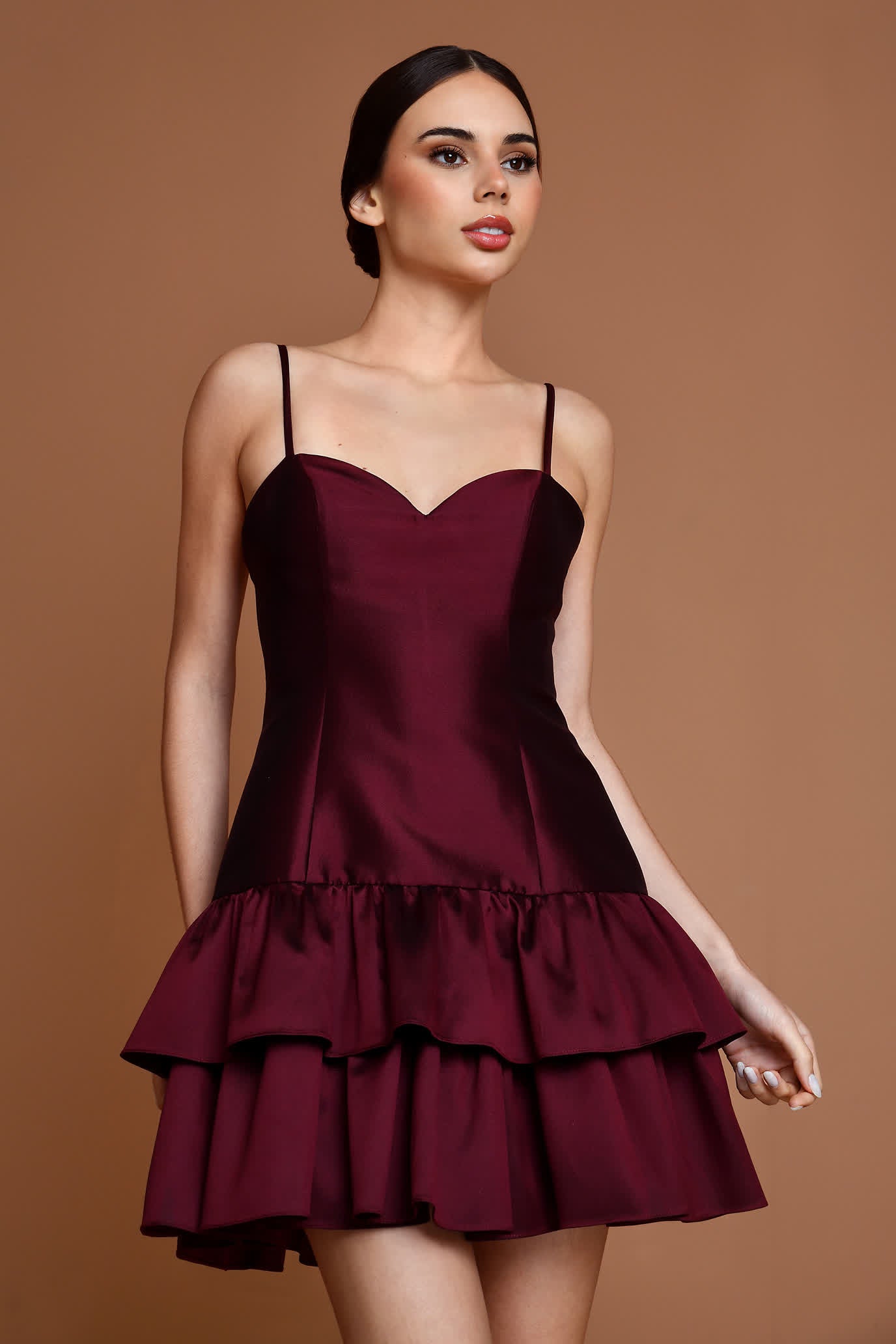 Cherry Dress