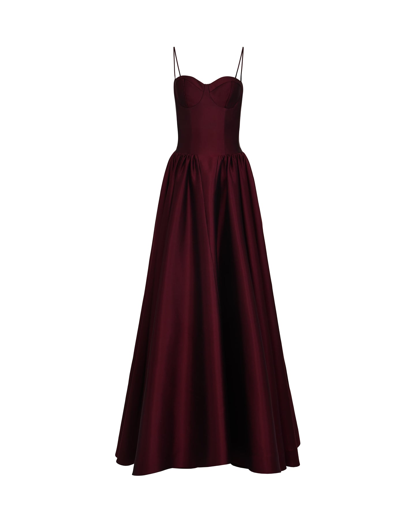 Velvet Dress