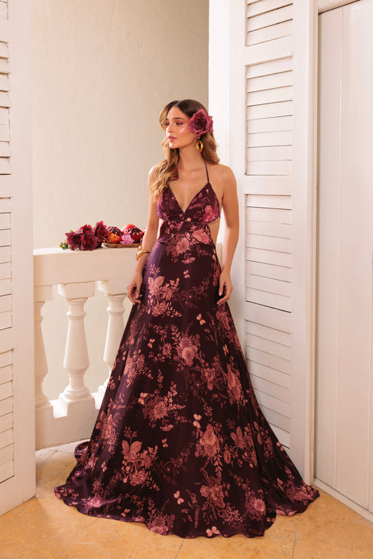 Dolcetto Maxi Dress