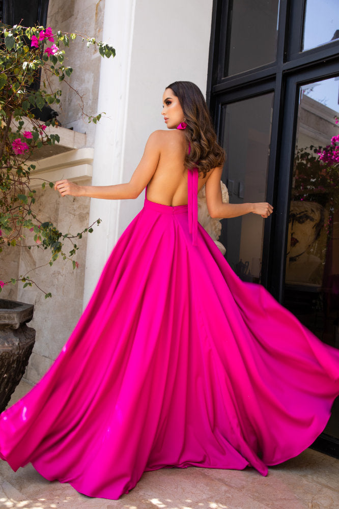 Altea Dress