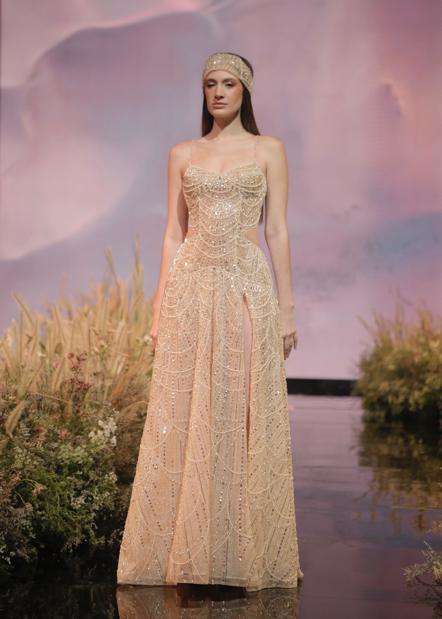 LIORE DRESS